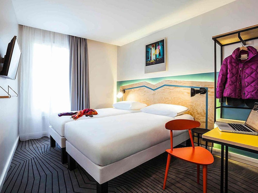 Ibis Styles Paris Nation Porte de Montreuil 15/43