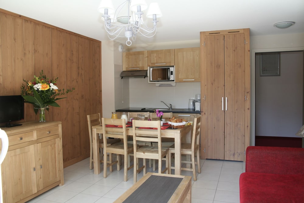 Residence Nemea Laigle Bleu 48/57