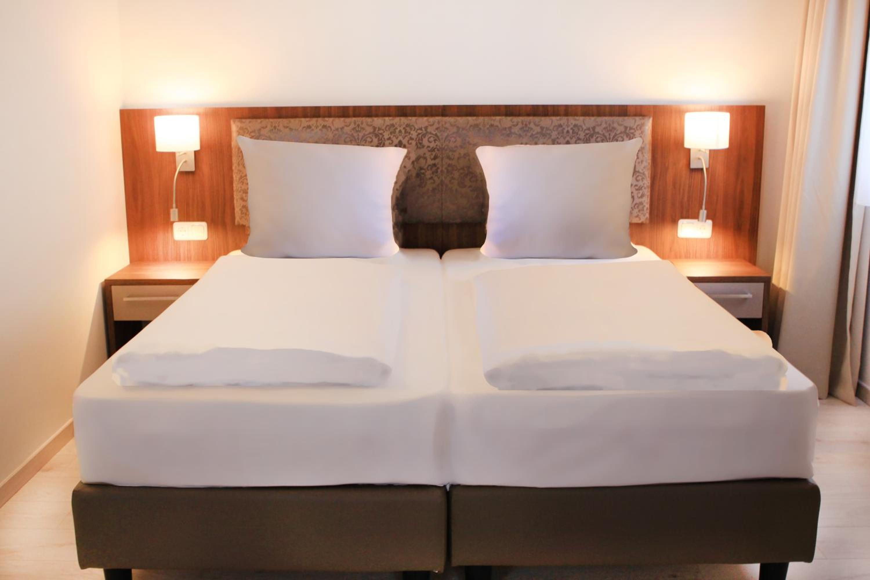 جناح جونيور بسرير مزدوج، Anor Hotel And Conference Center Frankfurt Airport 3/10