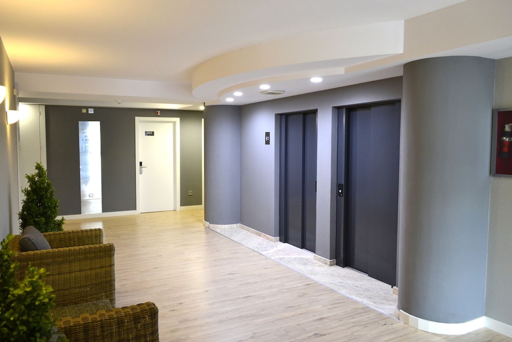 Hotel Alda Sada Marina 4/44