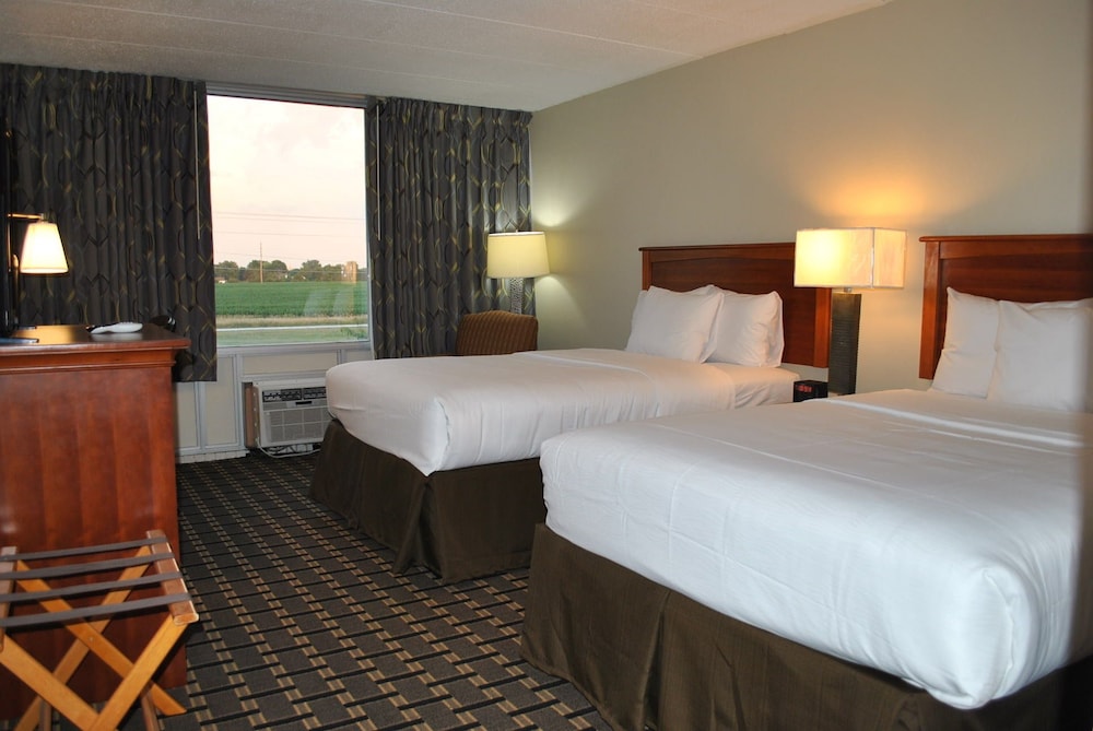 Motel6 Hastings, NE 10/50