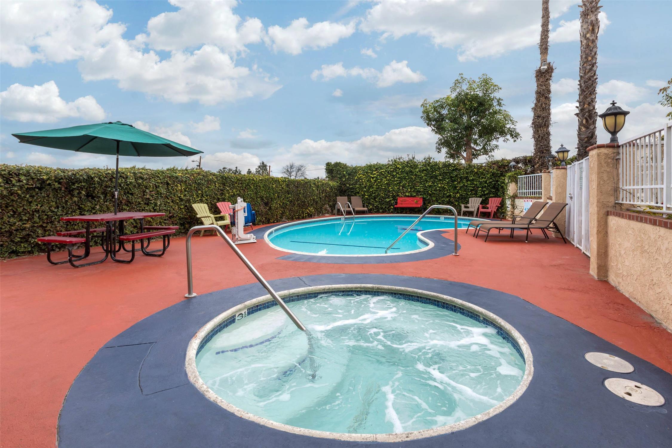 Quality Inn - Torrance Lomita 24/32