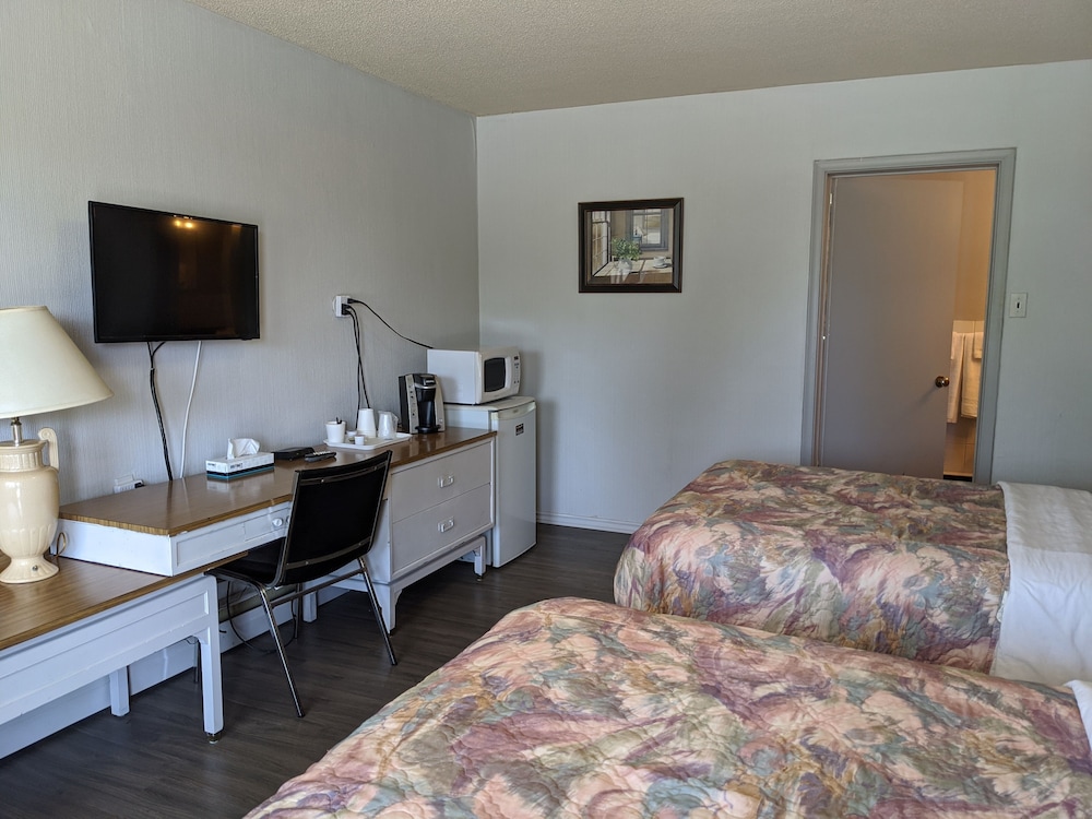 Port Motel 29/37