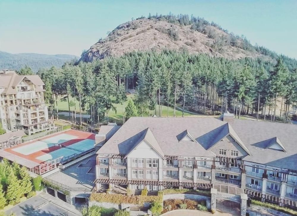 Fairways Hotel on the Mountain 23/27