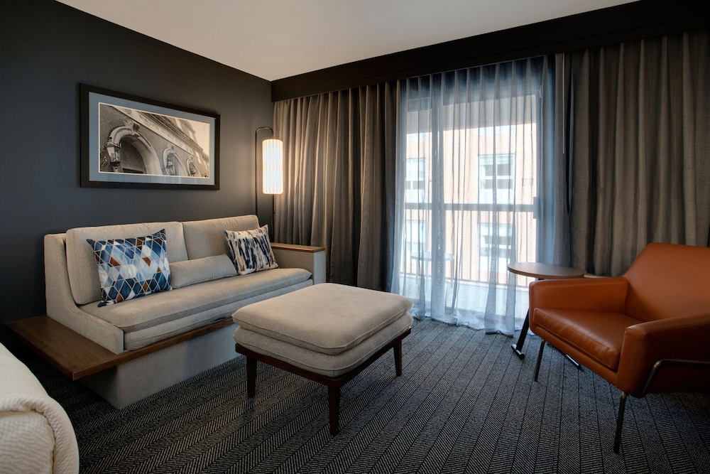 Courtyard by Marriott Worcester 29/45