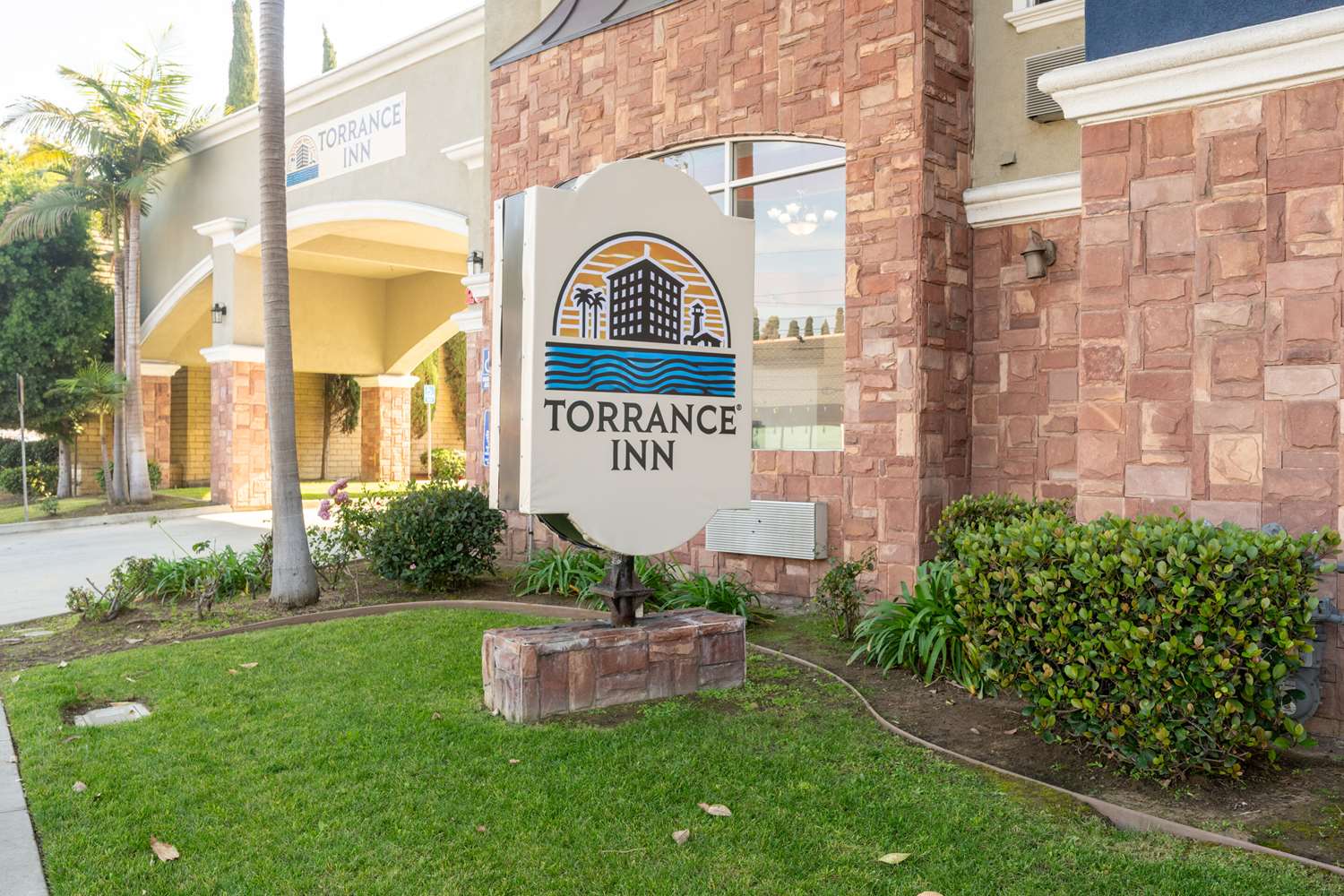 Torrance Inn LAX Airport Area 31/38