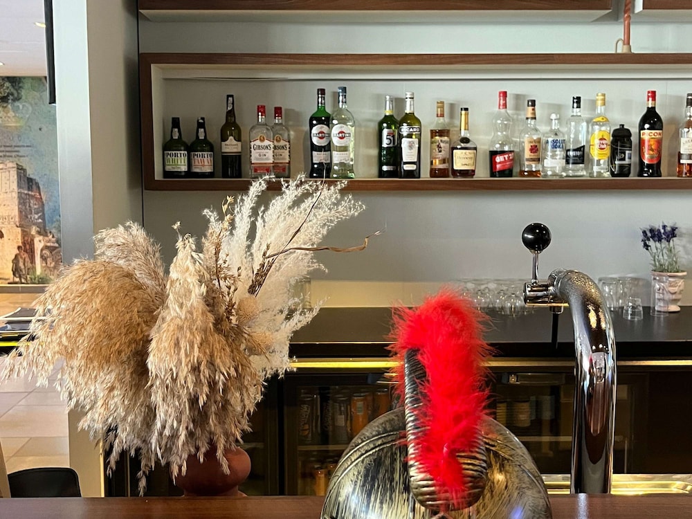 Ibis Budget Nimes Centre Gare 10/50