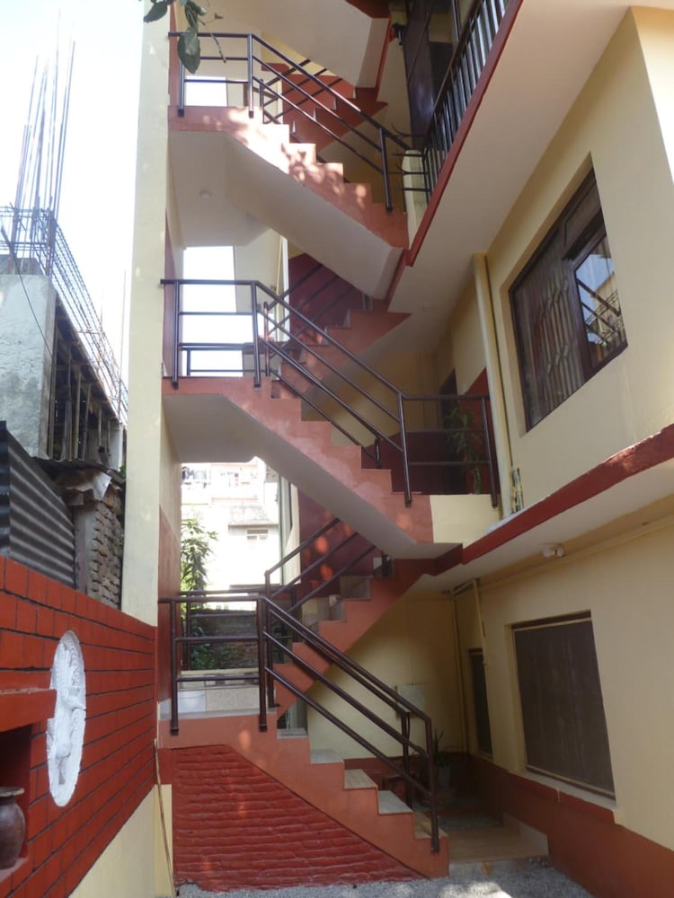 Andes House - Hostel 8/32