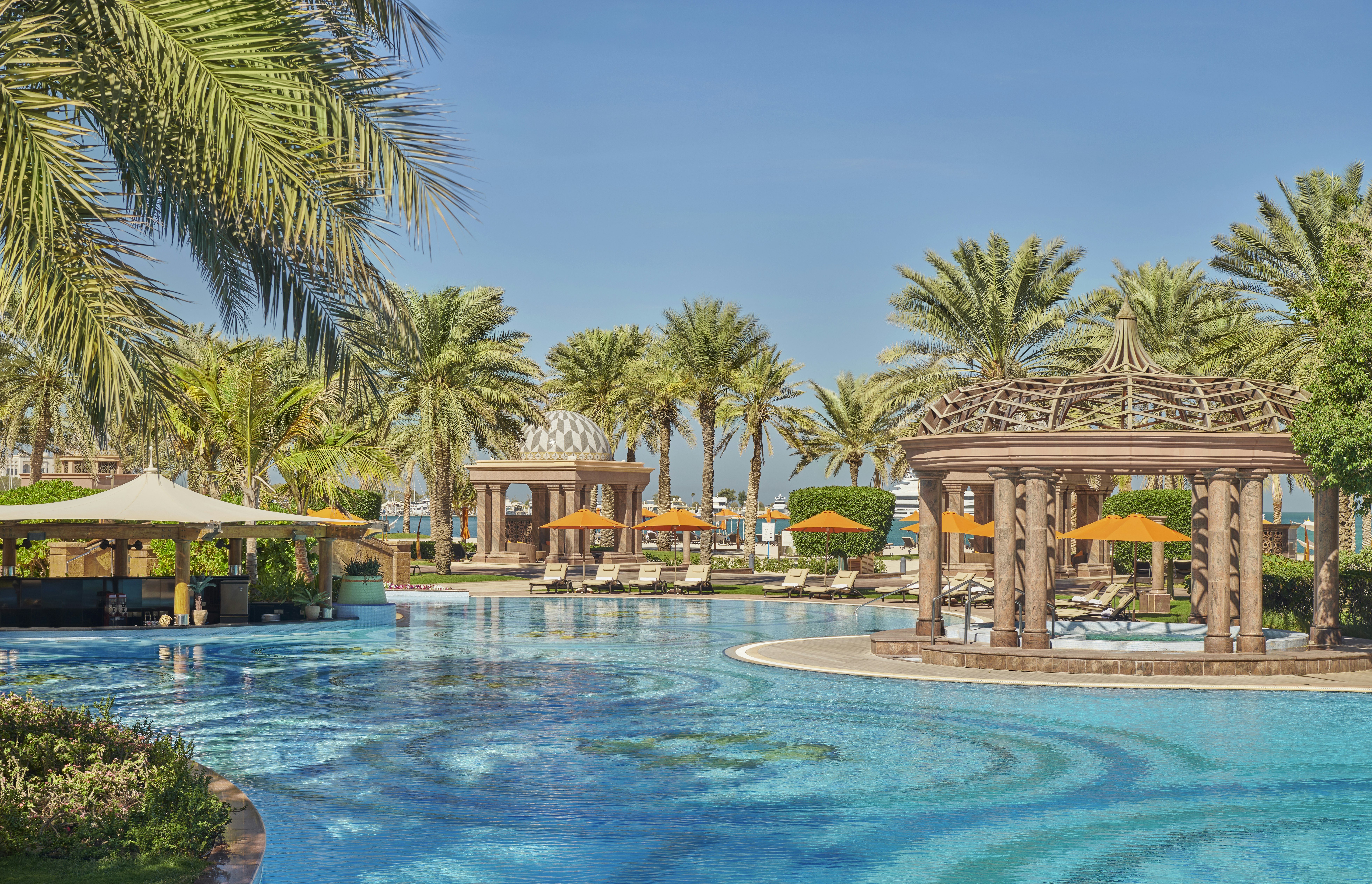 Emirates Palace Mandarin Oriental Abu Dhabi in ABU DHABI