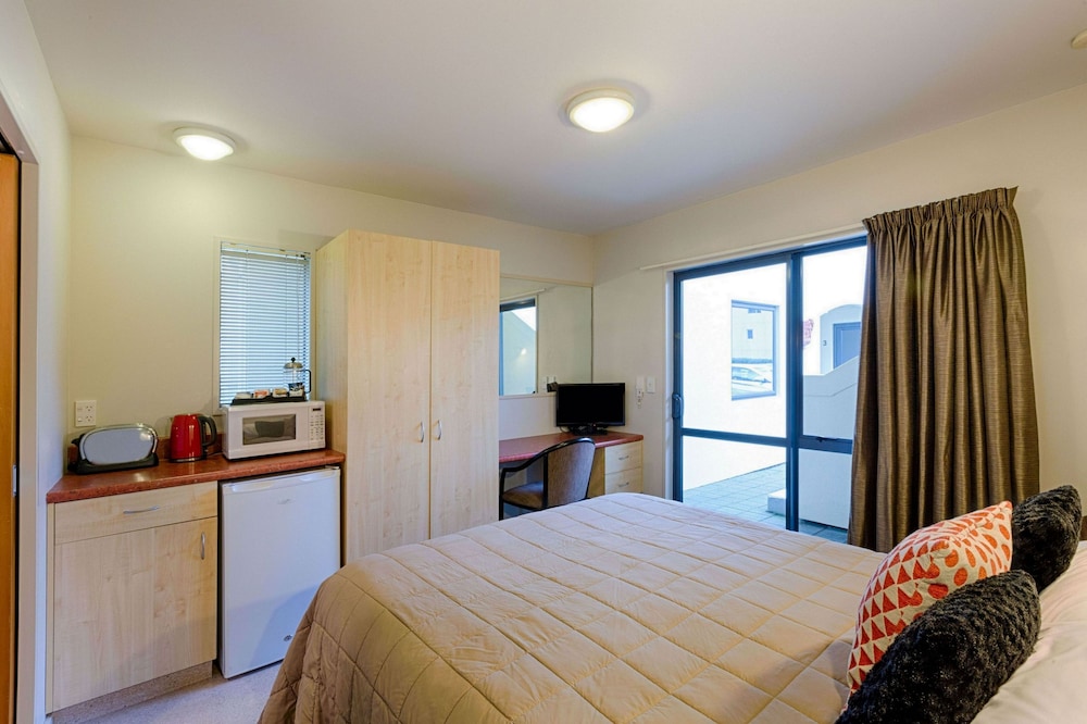 Bella Vista Motel Wellington 17/43