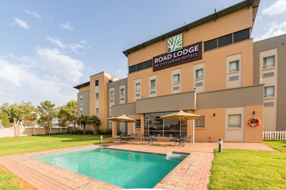 Road Lodge Bloemfontein Airport 6/36