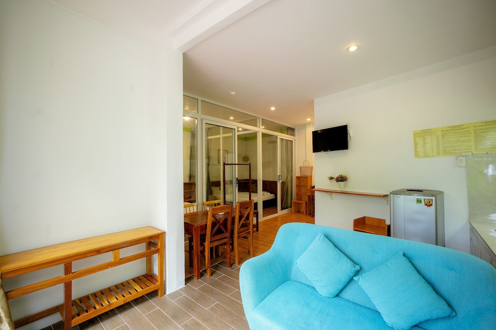 Mai Phuong Binh Bungalow 44/64