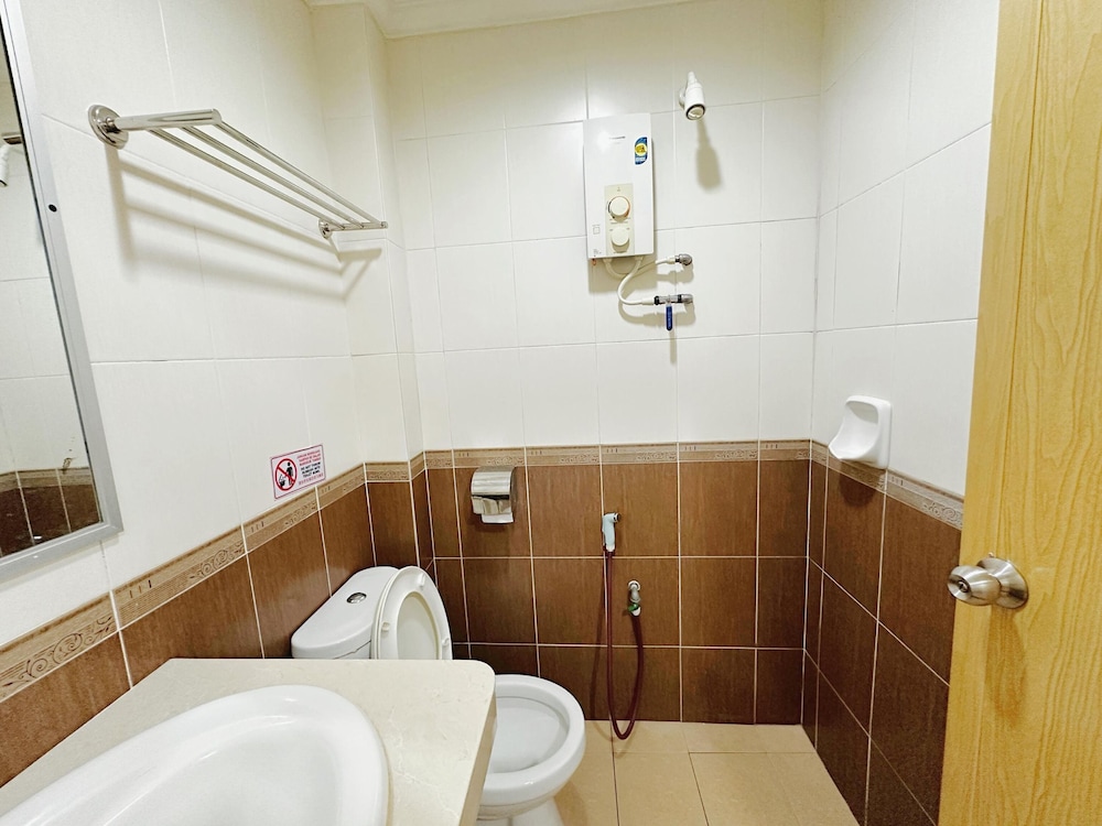Hotel O Tasik Utama 25/25
