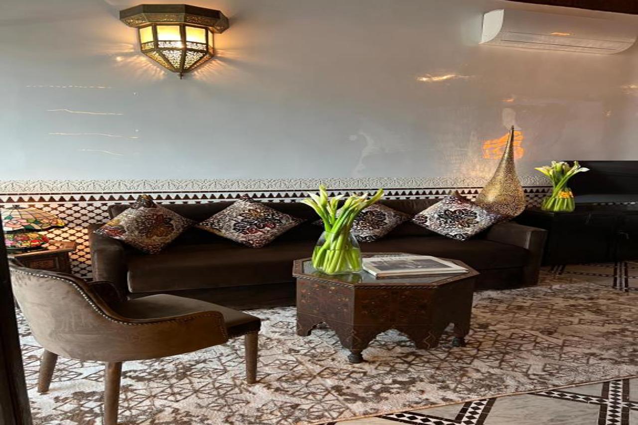 Palais De Fes Suites & Spa 17/30