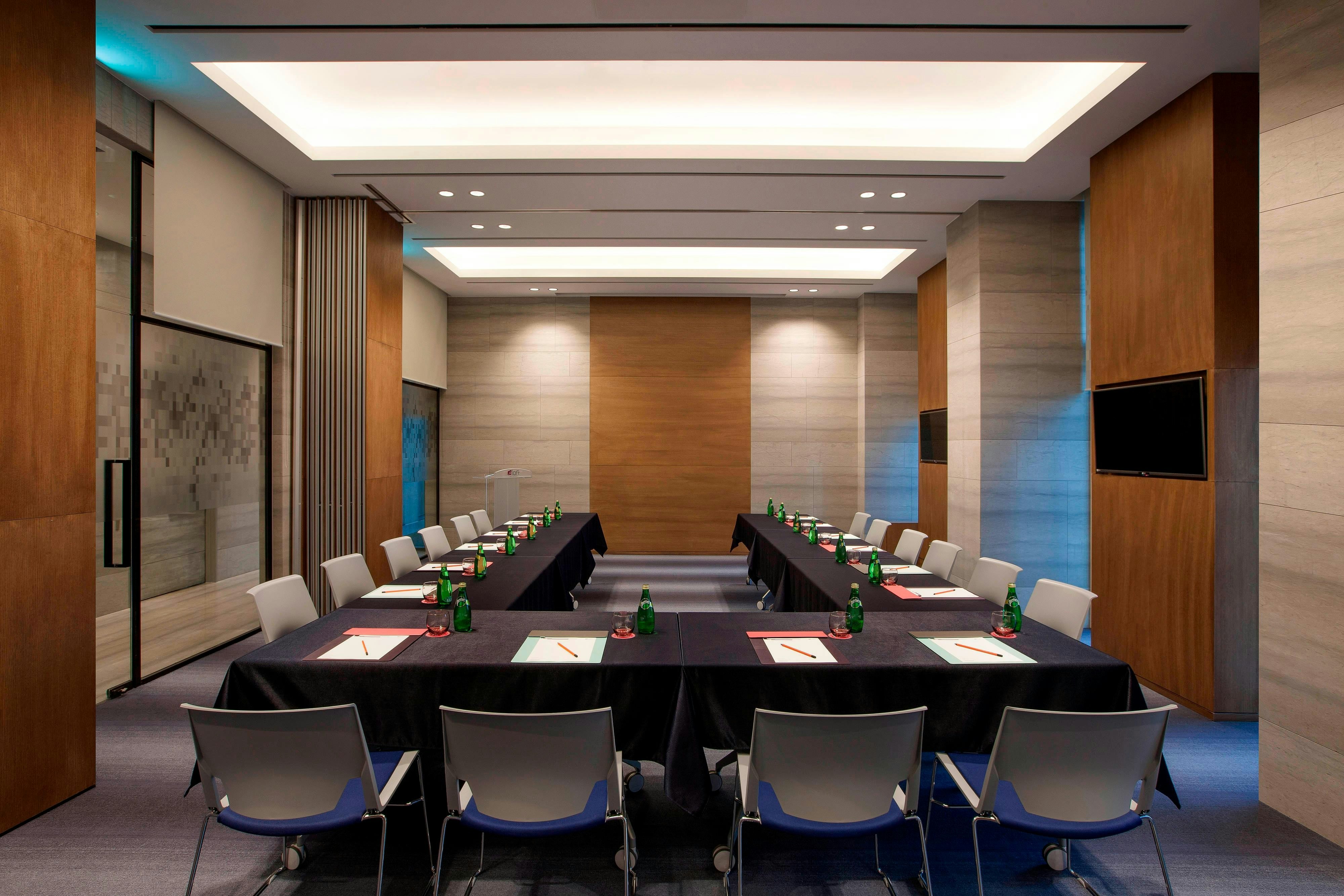 Aloft Gangnam Seoul 7/9