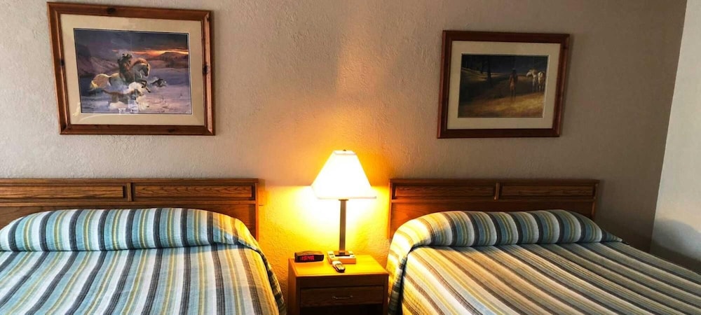 Bristlecone Motel 27/50