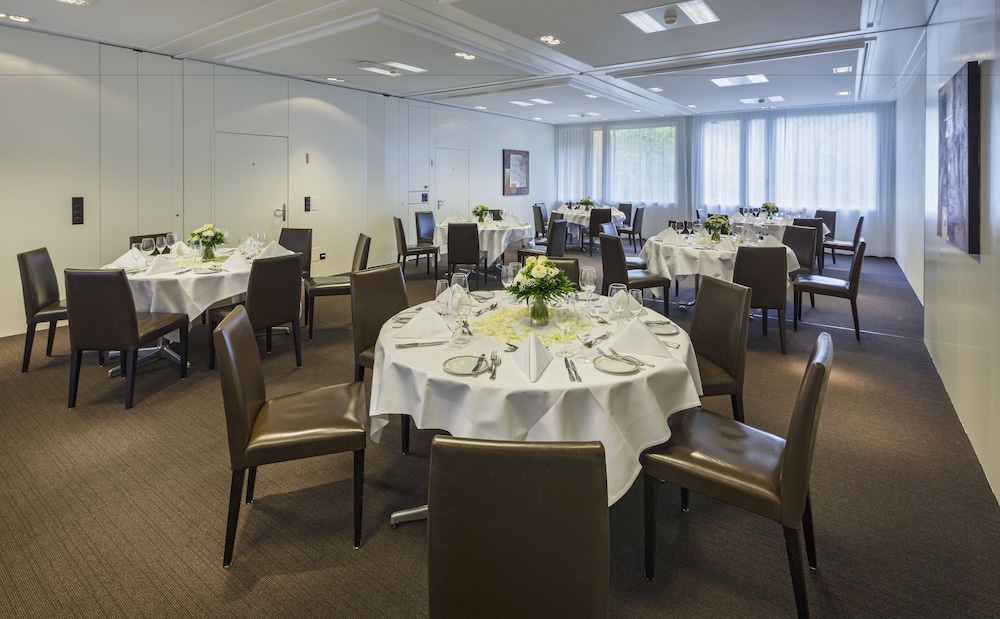 Ramada by Wyndham Baden du Parc 60/74