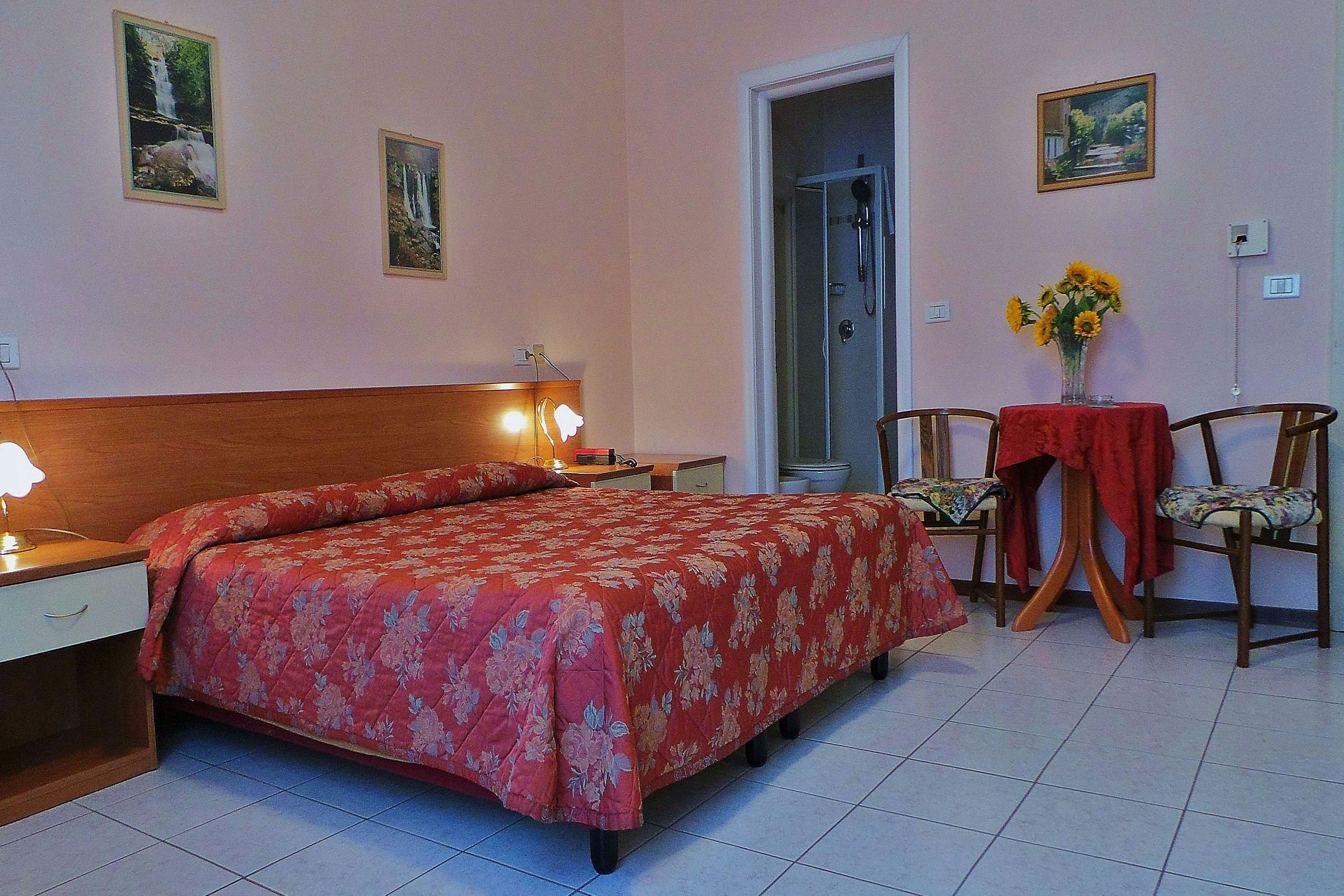 Hotel Roma 13/27