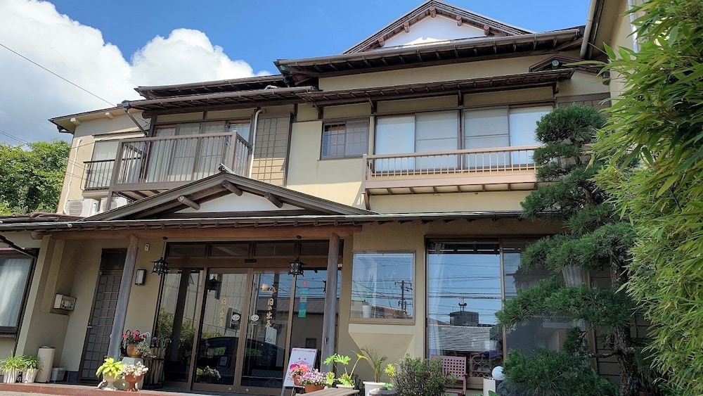 Hinodeya Ryokan 3/68