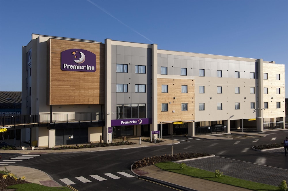 Premier Inn Newton Abbot 54/62