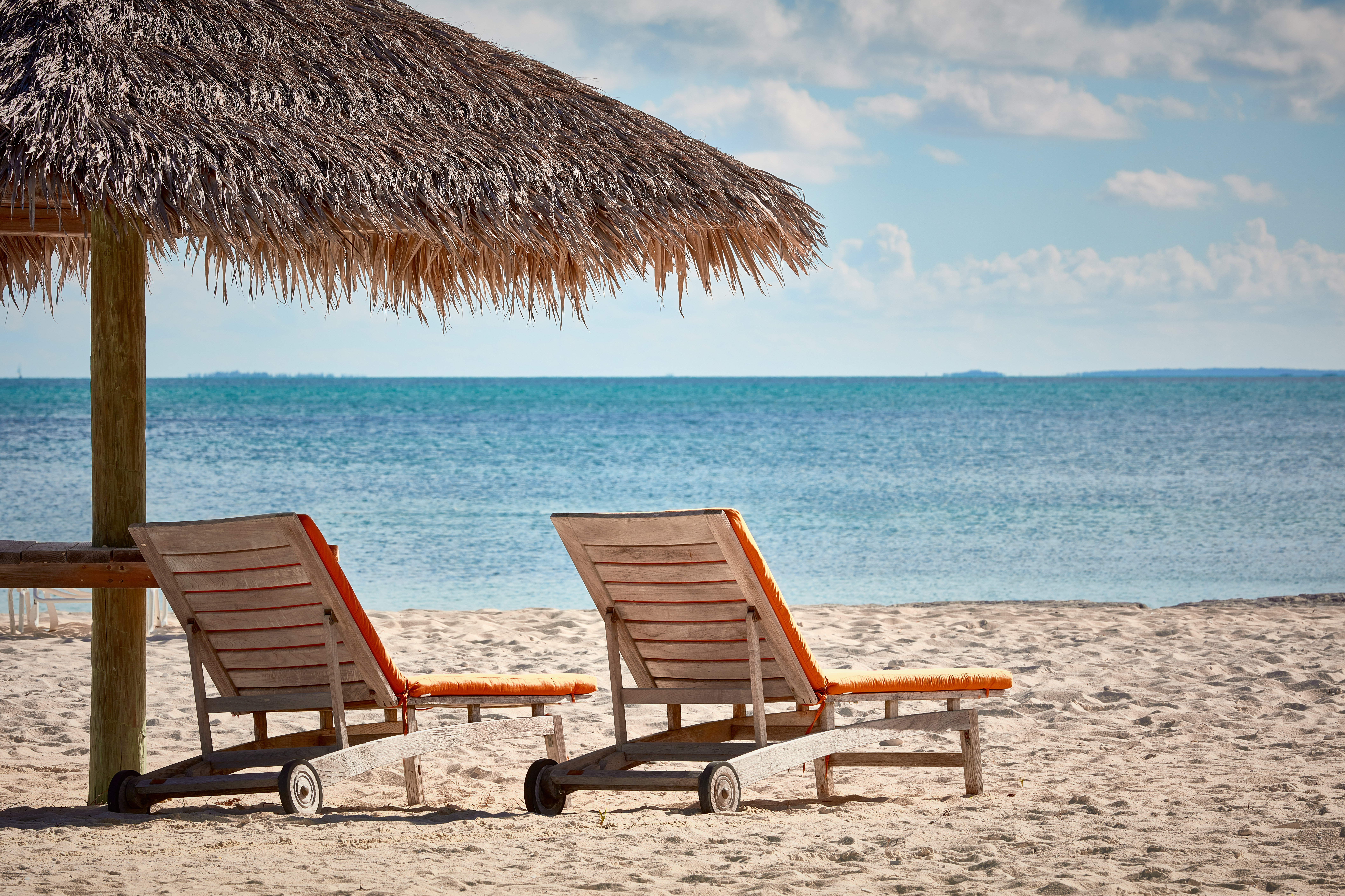 Abaco Beach Resort At Boat Harbor 97/100