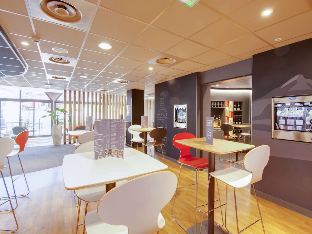 ibis budget Montpellier Sud Pres d Arenes 42/71