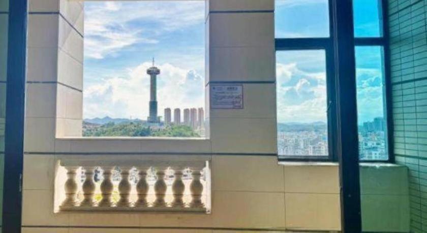 Taishan Bojue Hotel 7/69