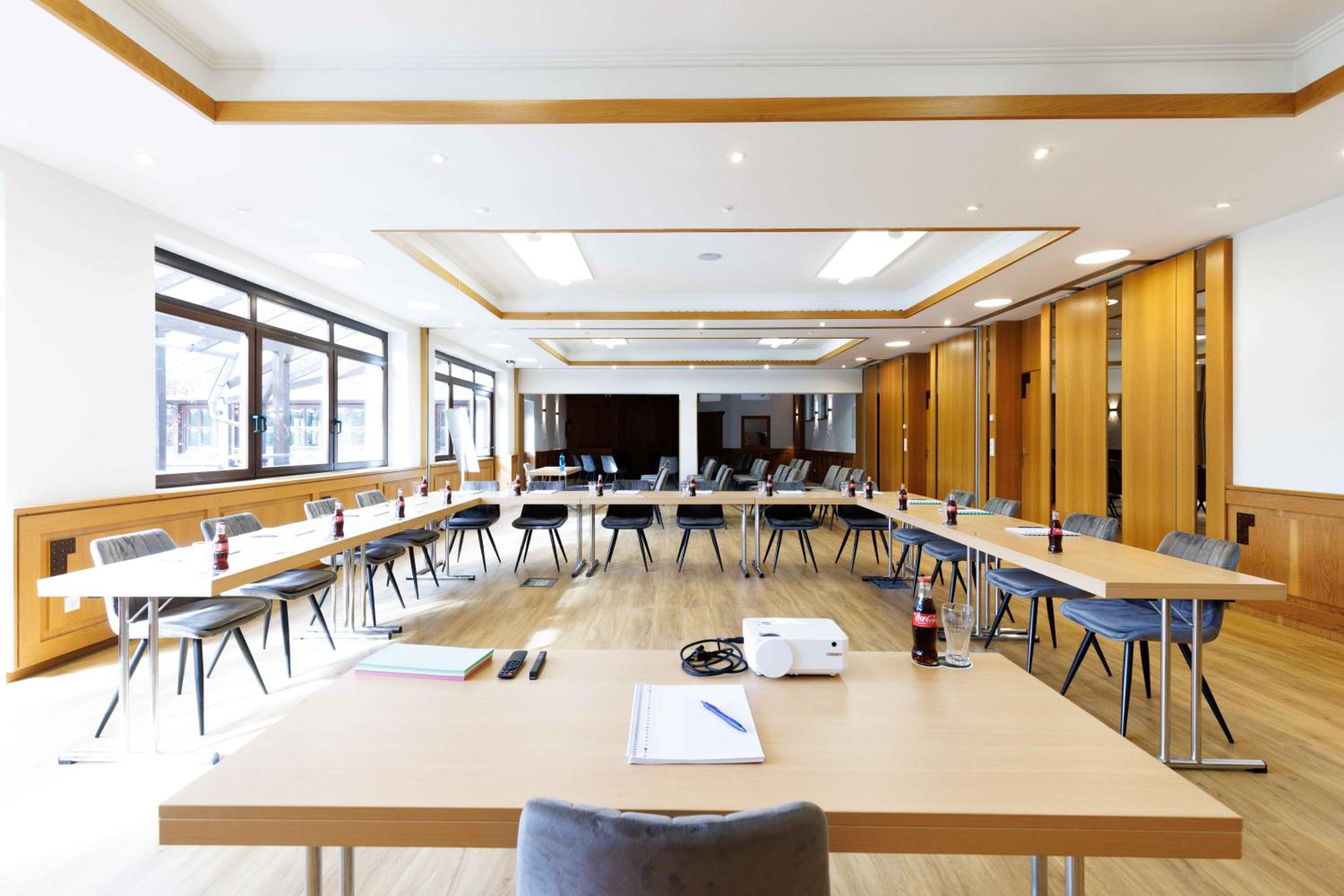 Nature Hotel Blaubach 25/32