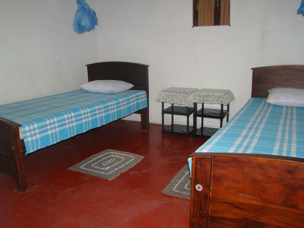 Kumari Resort 10/31