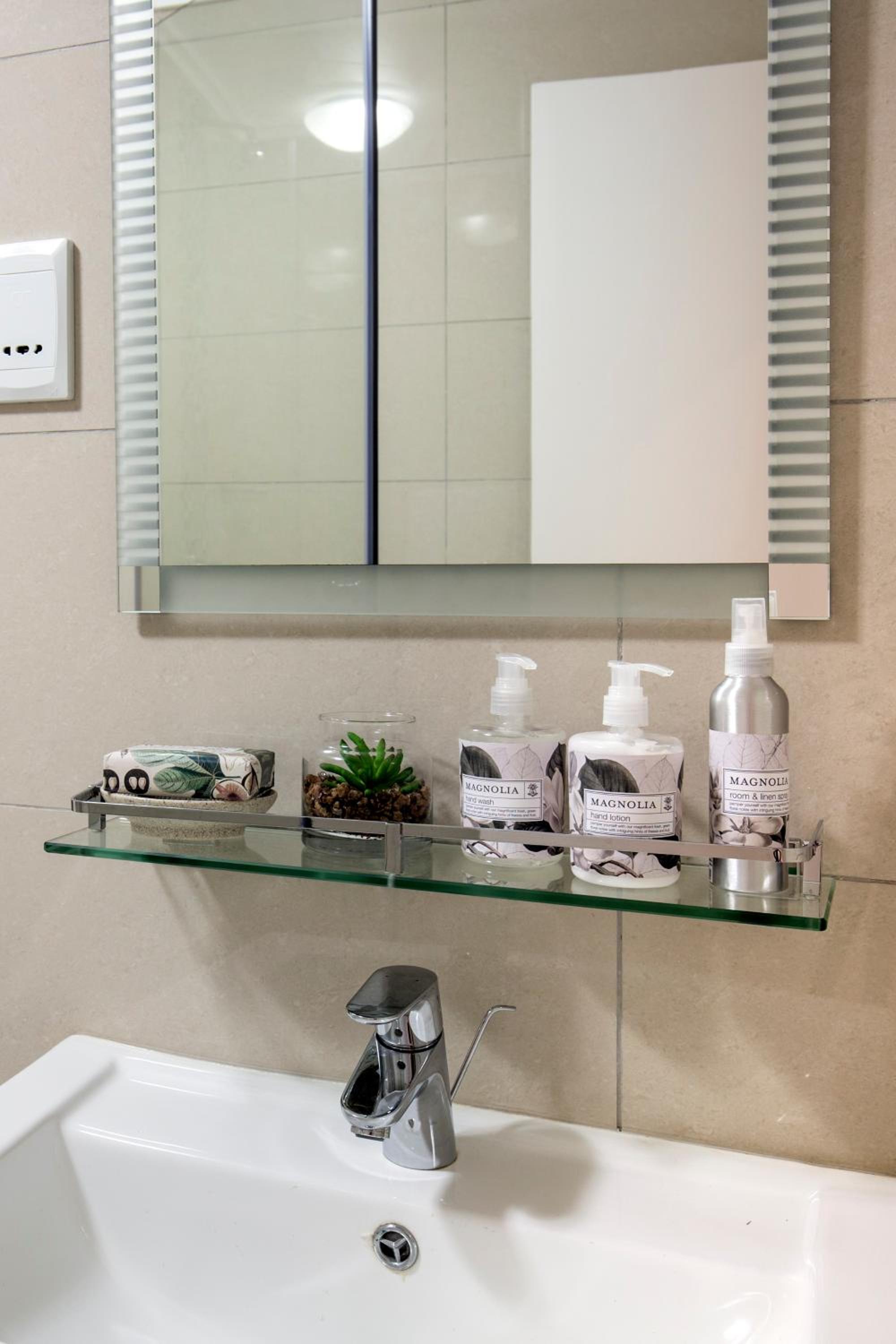Savannah Park - Luxury Self Catering Apartments 24/26