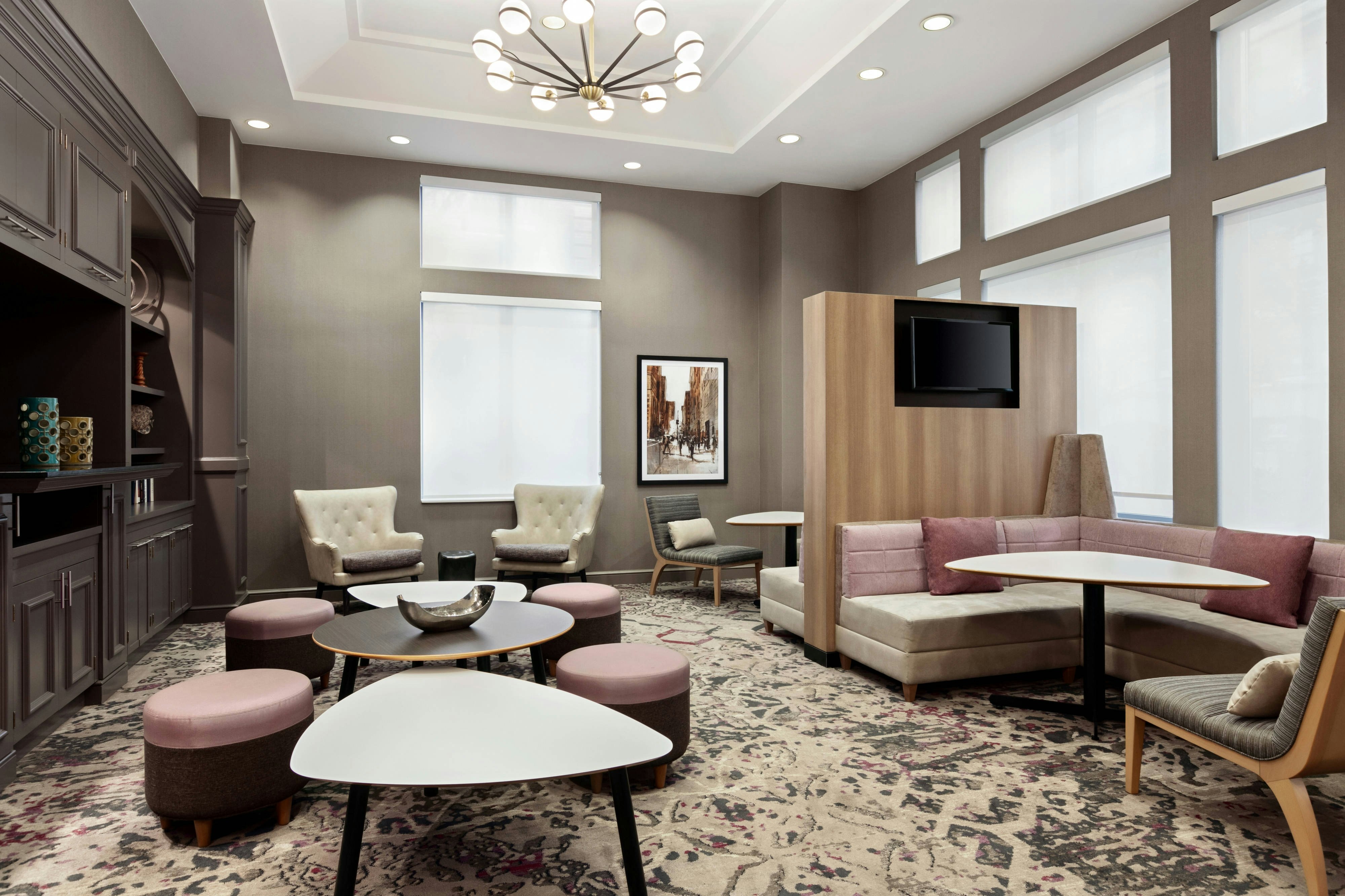 Residence Inn Baltimore Downtown Inner Harbor 6/11