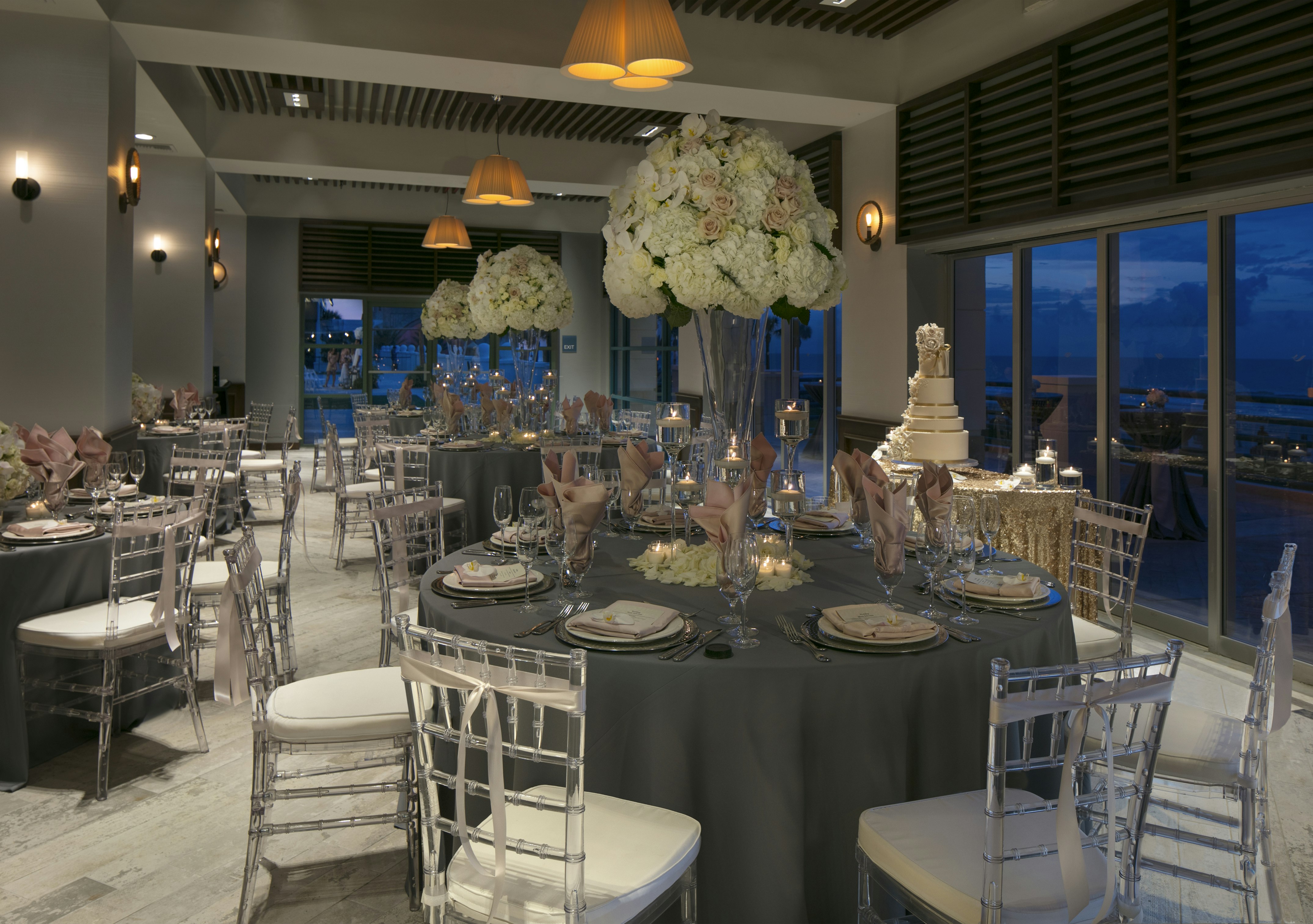 Hilton Daytona Beach Oceanfront Resort 24/50