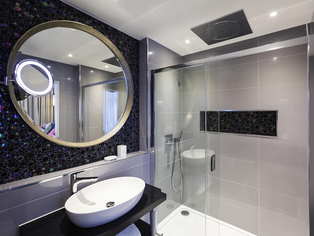 Mercure London Hyde Park Hotel 46/47