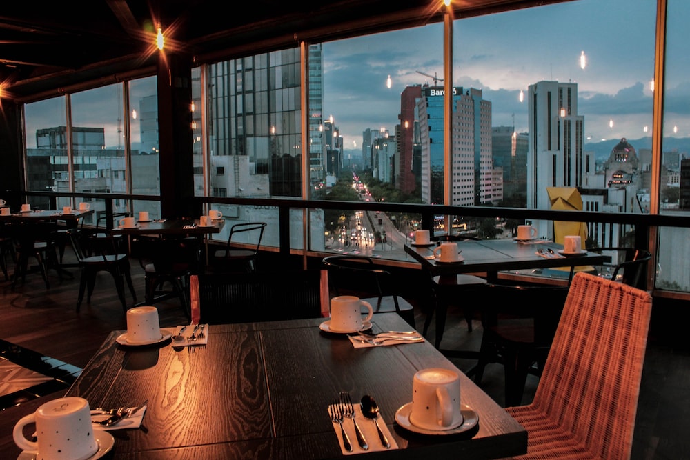 Hotel B Urban Xaman 37/50