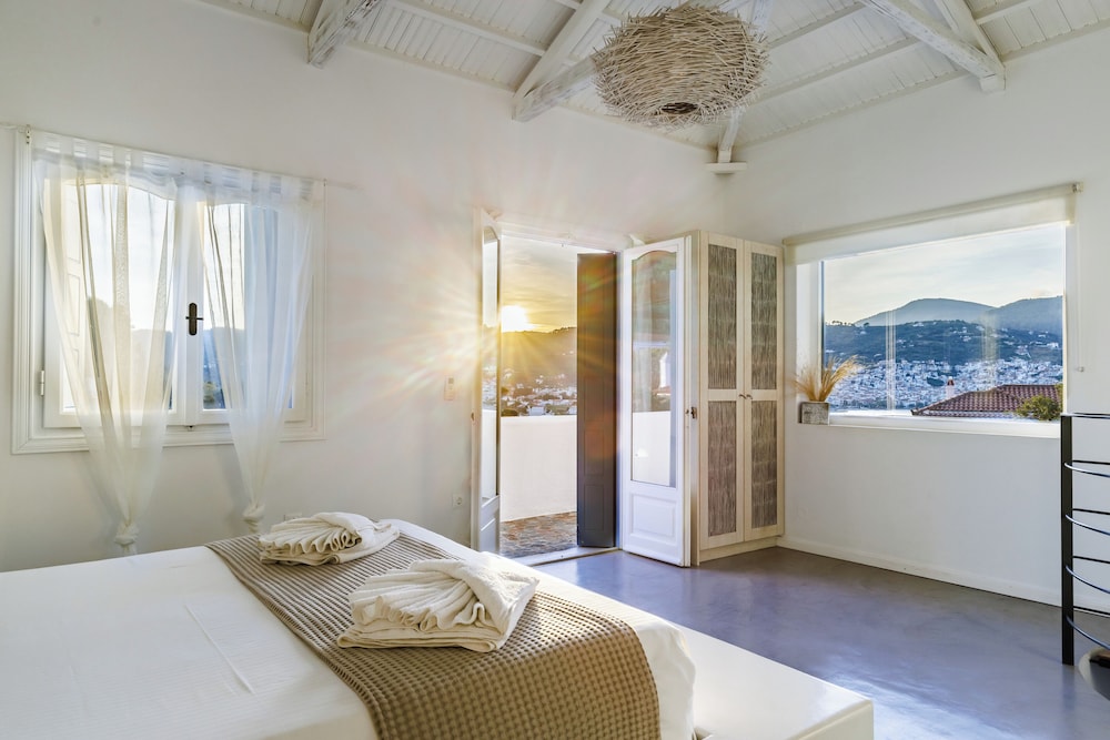 2 BEDROOMS, DELUXE, VILLA, PRIVATE POOL