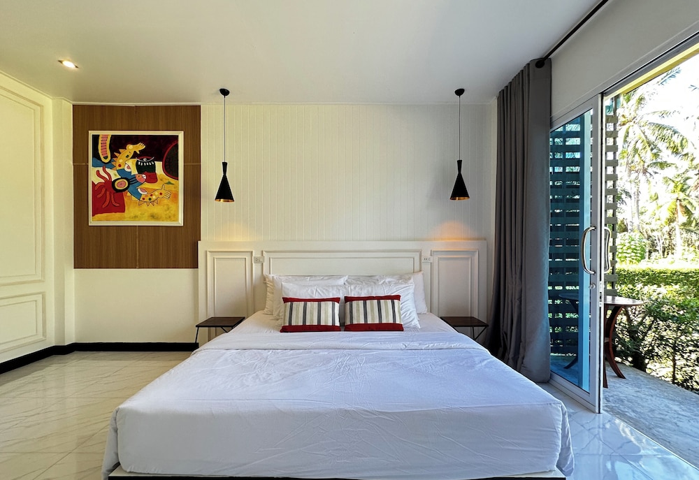 Koh Kood Bed's 25/65