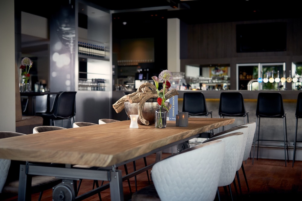 Van der Valk Hotel ARA 29/50