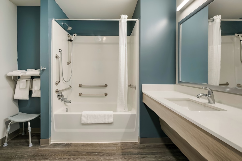 WoodSpring Suites Jacksonville Baymeadows 54/59