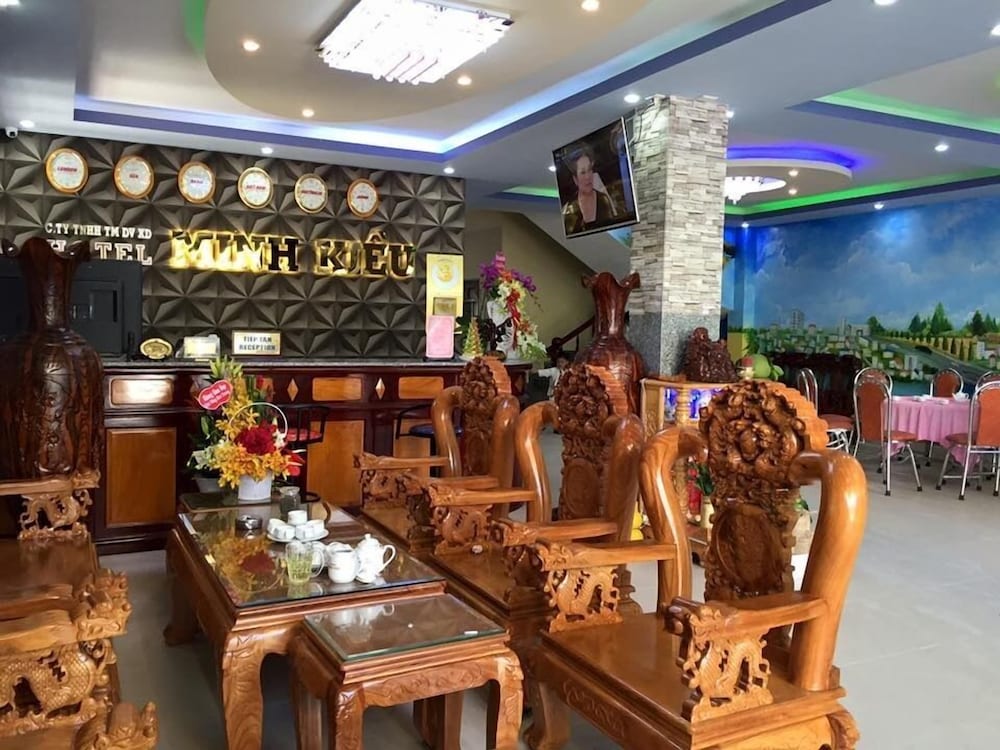 Minh Kieu 2 Hotel 45/54