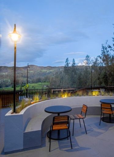 Manis Ae Hotel Cabin & Resto Bromo 8/11