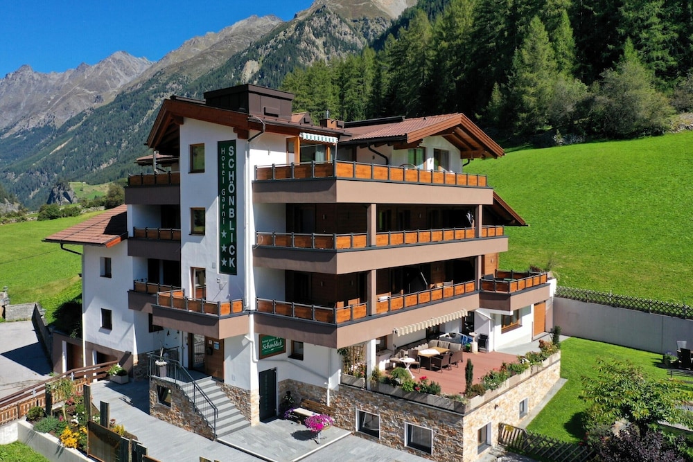 Hotel Garni Schönblick 2/50