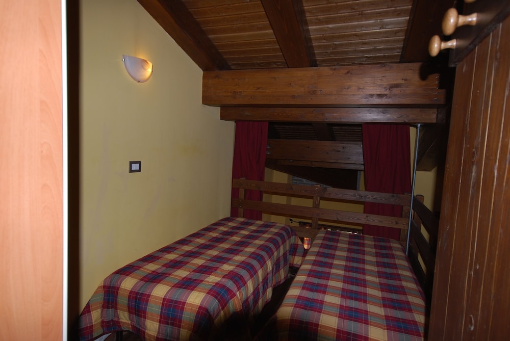 Chalet Edelweiss 13/75