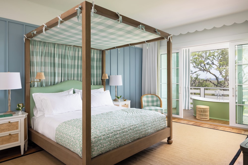 2 Bedrooms, Sweet Bay, Cottage, 2 King Beds