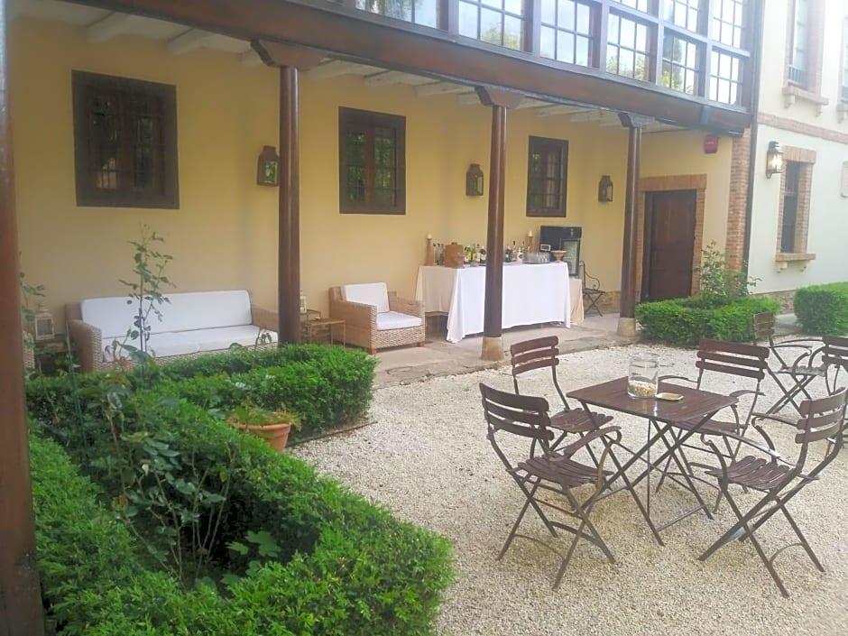 Casa de Tepa 25/31