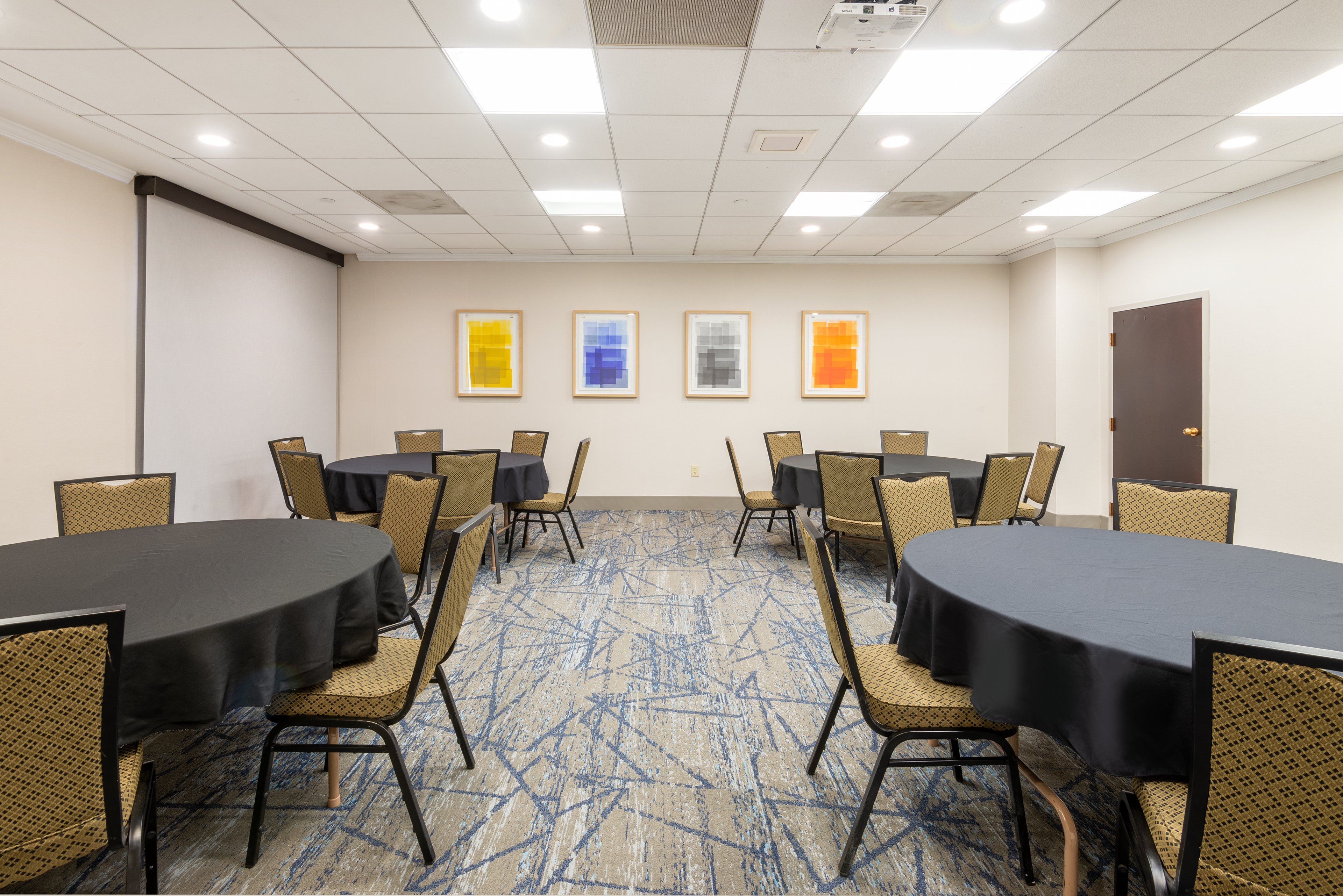 Holiday Inn Express Philadelphia Ne - Bensalem 25/35