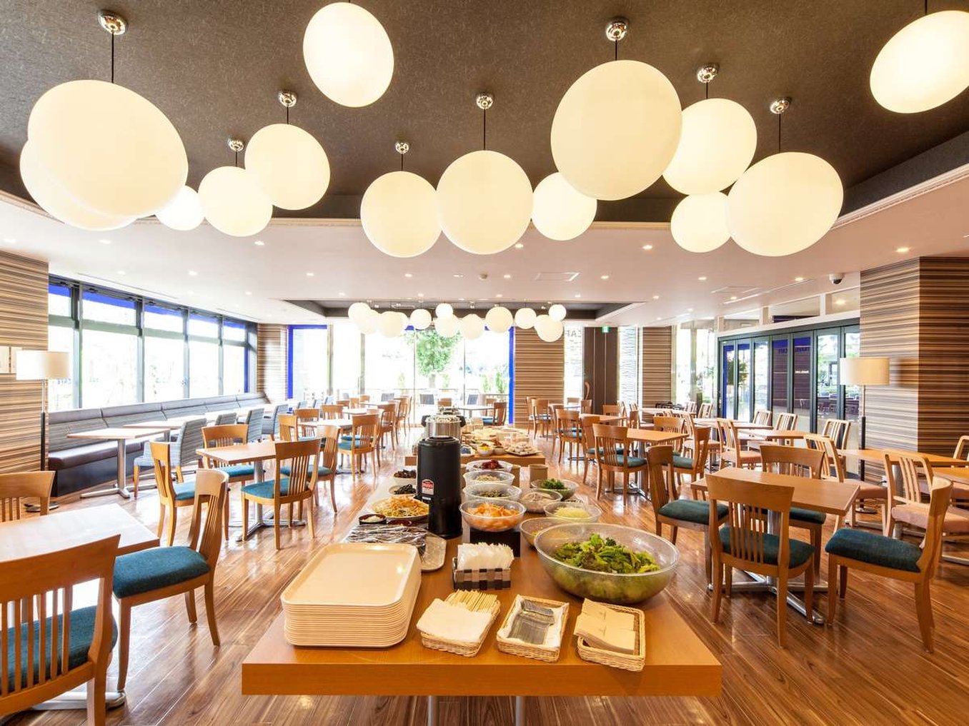 Hotel Mystays Haneda 32/40