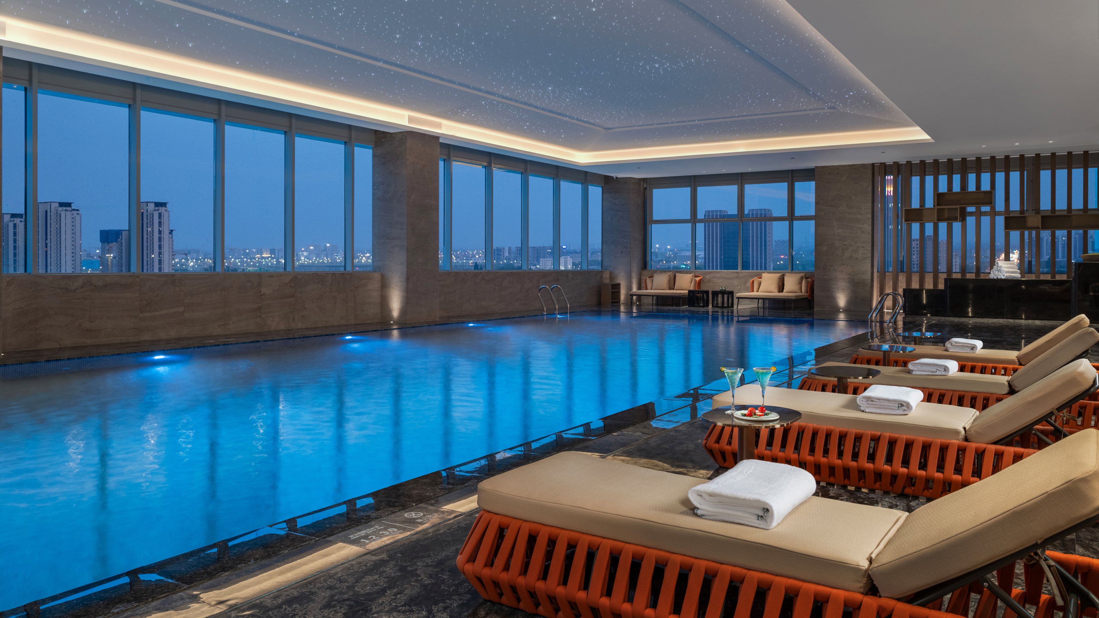 Holiday Inn Shijiazhuang High-tech Zone 22/50