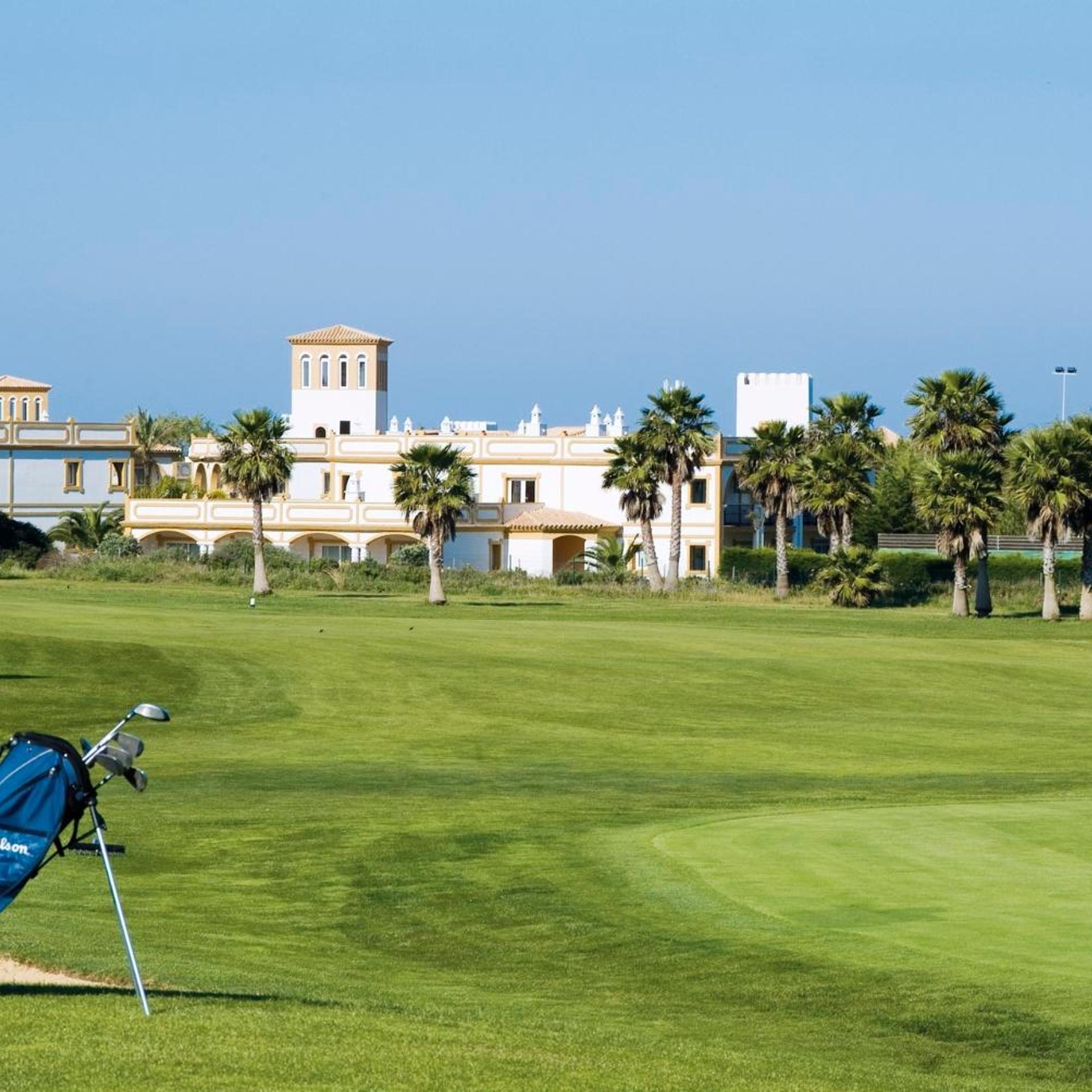 Aldiana Club Andalusien 27/34