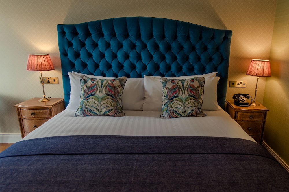 Cahernane House Hotel 9/80