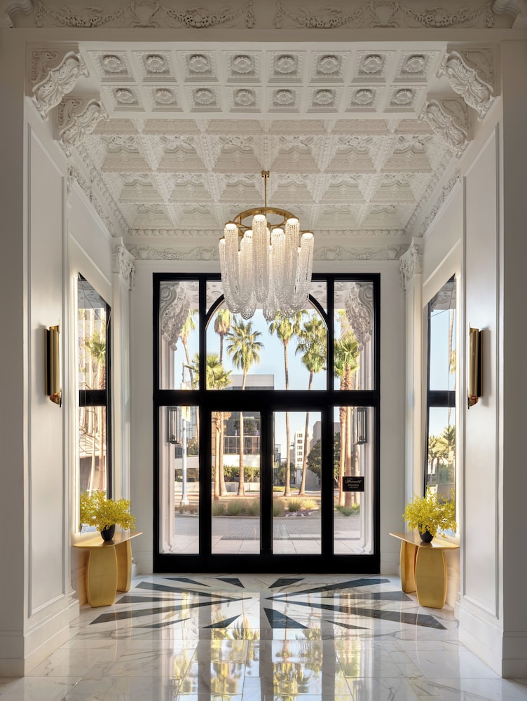 Fairmont Breakers Long Beach 6/50